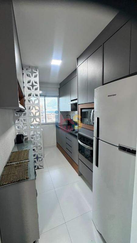Apartamento, 2 quartos, 57 m² - Foto 6