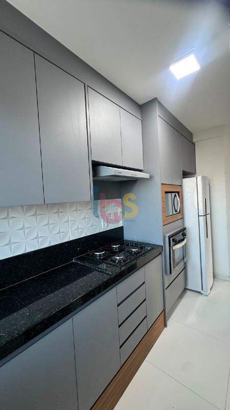 Apartamento, 2 quartos, 57 m² - Foto 5