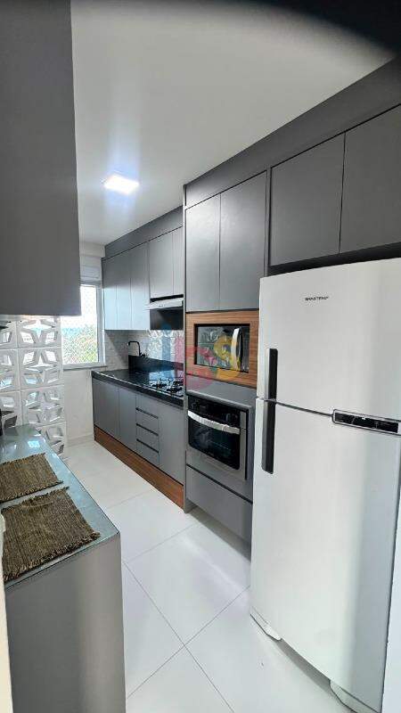 Apartamento, 2 quartos, 57 m² - Foto 7