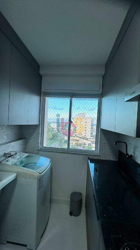 Apartamento, 2 quartos, 57 m² - Foto 12