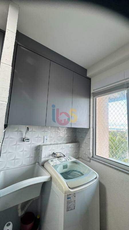 Apartamento, 2 quartos, 57 m² - Foto 9