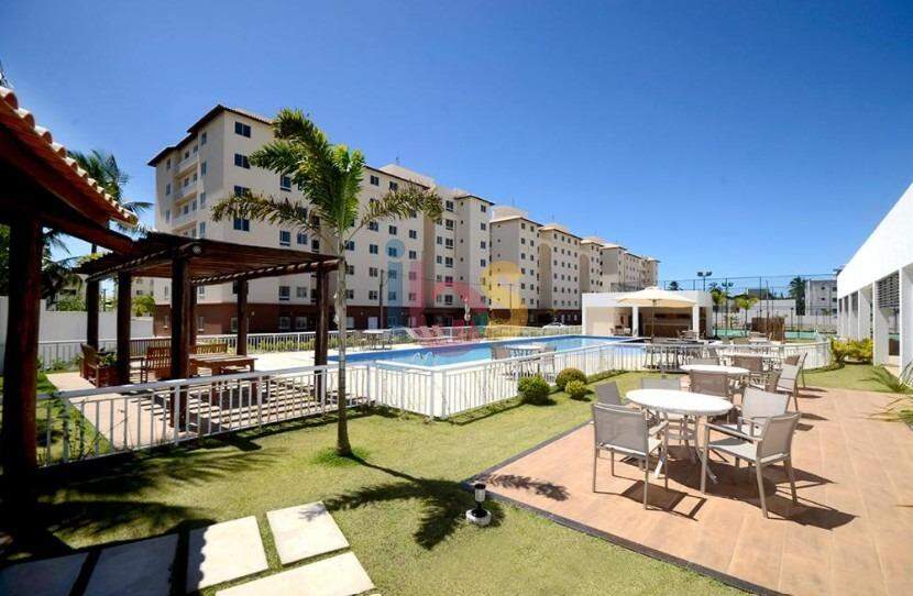 Apartamento, 2 quartos, 57 m² - Foto 1