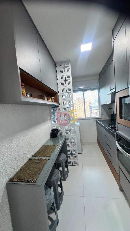 Apartamento, 2 quartos, 57 m² - Foto 11