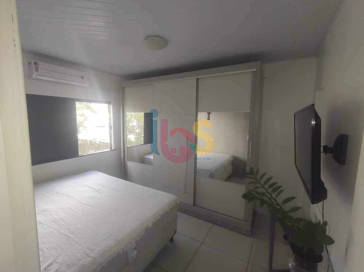 Apartamento, 1 quarto, 26 m² - Foto 4