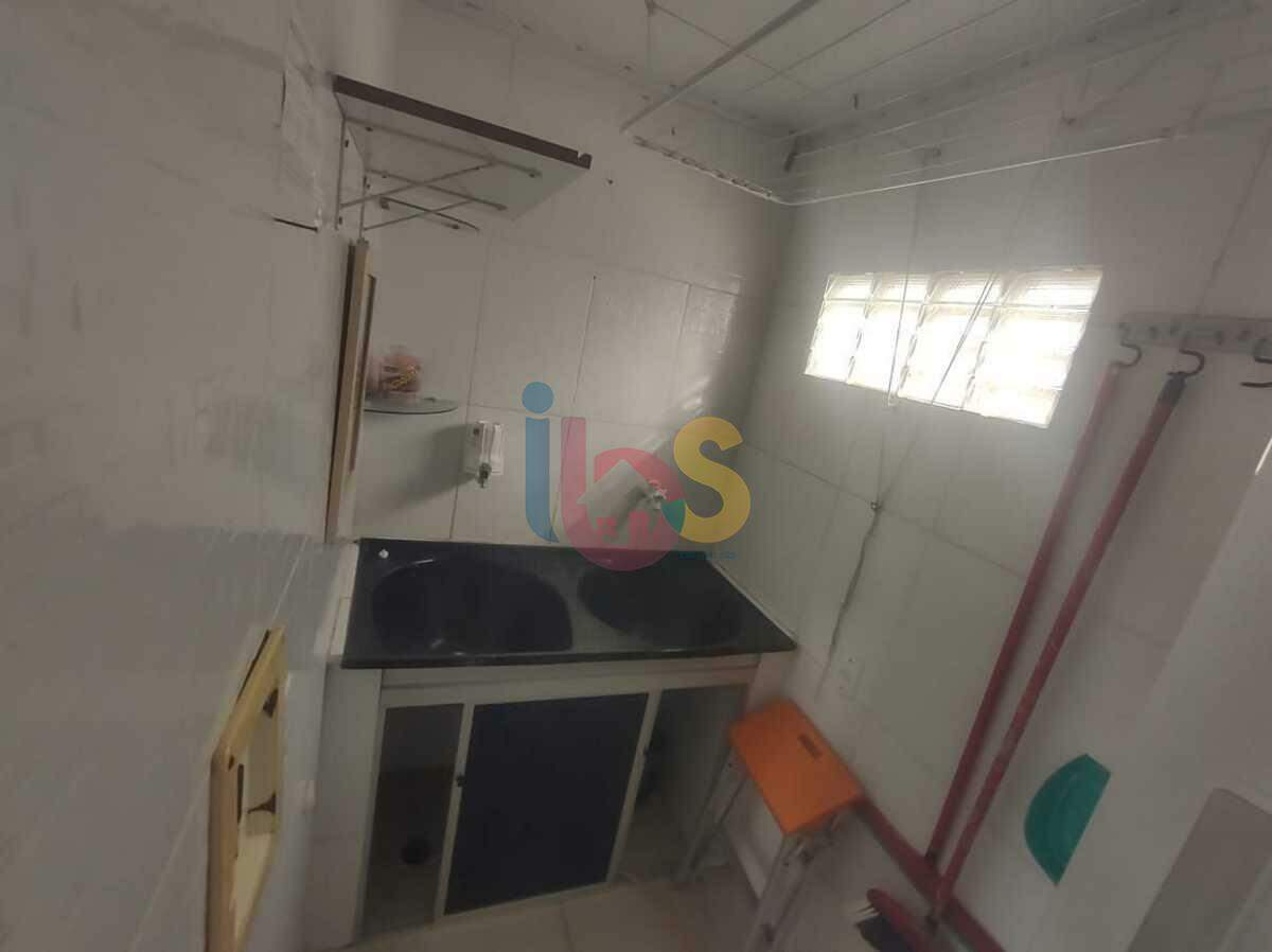 Apartamento, 1 quarto, 26 m² - Foto 8