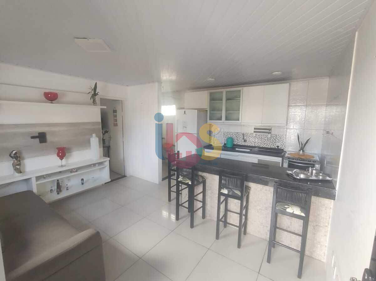 Apartamento, 1 quarto, 26 m² - Foto 5