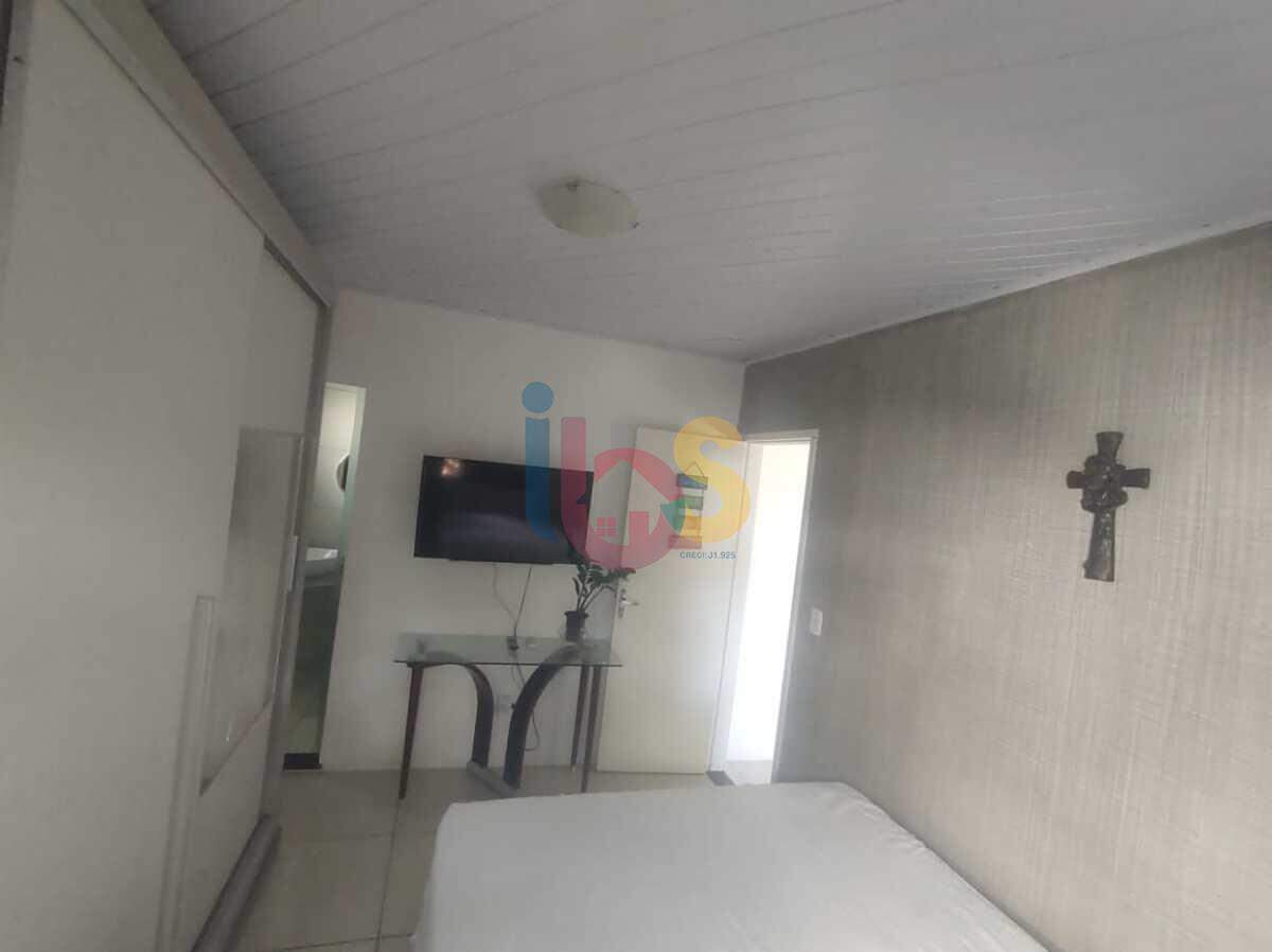 Apartamento, 1 quarto, 26 m² - Foto 7