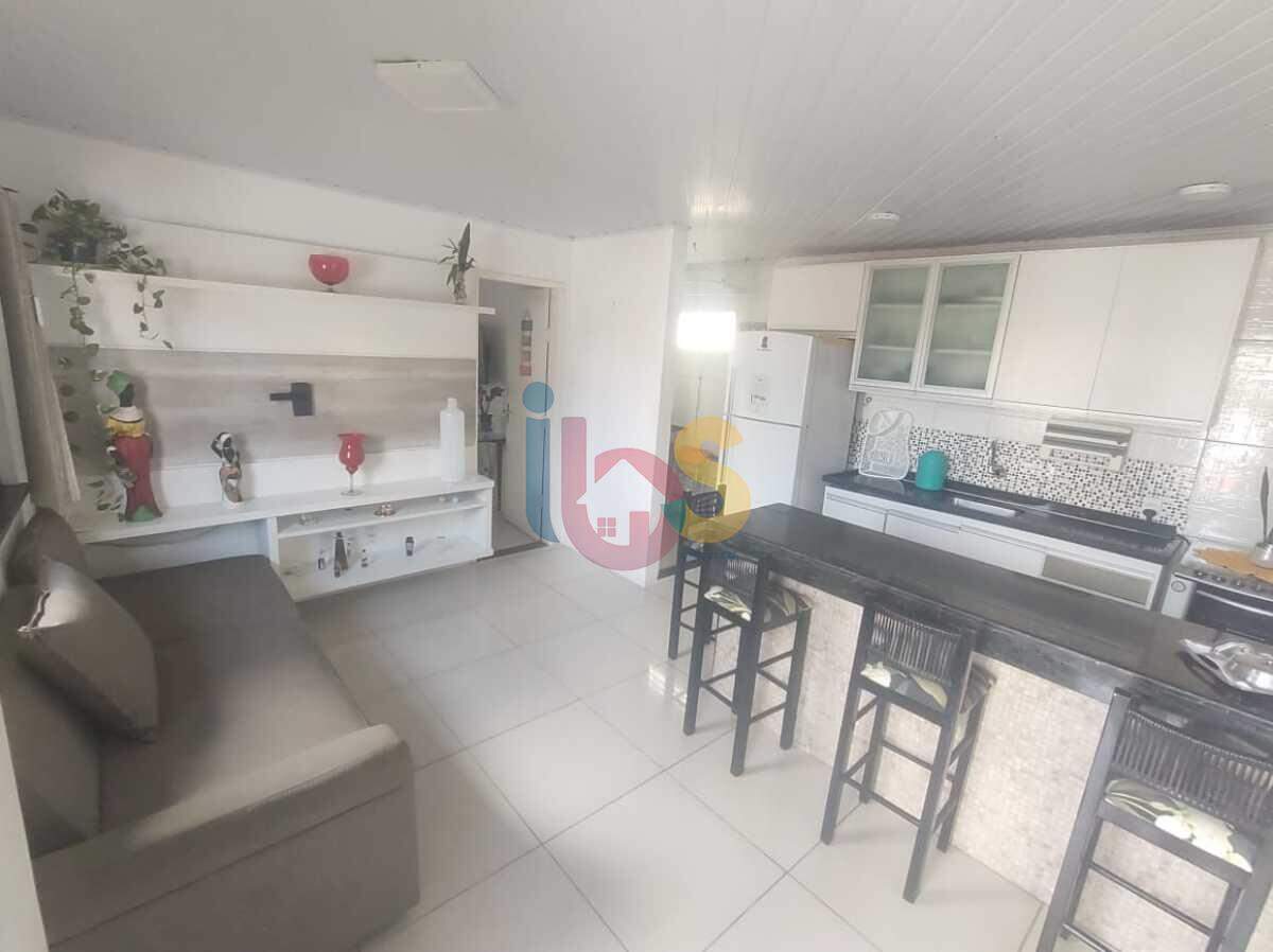 Apartamento, 1 quarto, 26 m² - Foto 1