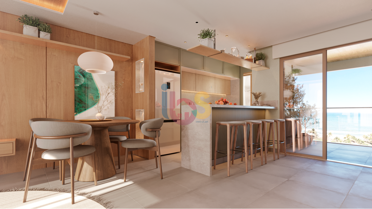 Apartamento, 2 quartos, 65 m² - Foto 13
