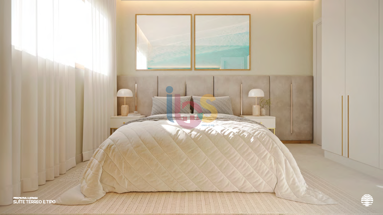 Apartamento, 2 quartos, 65 m² - Foto 7