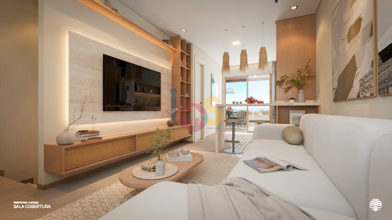 Apartamento, 2 quartos, 65 m² - Foto 10