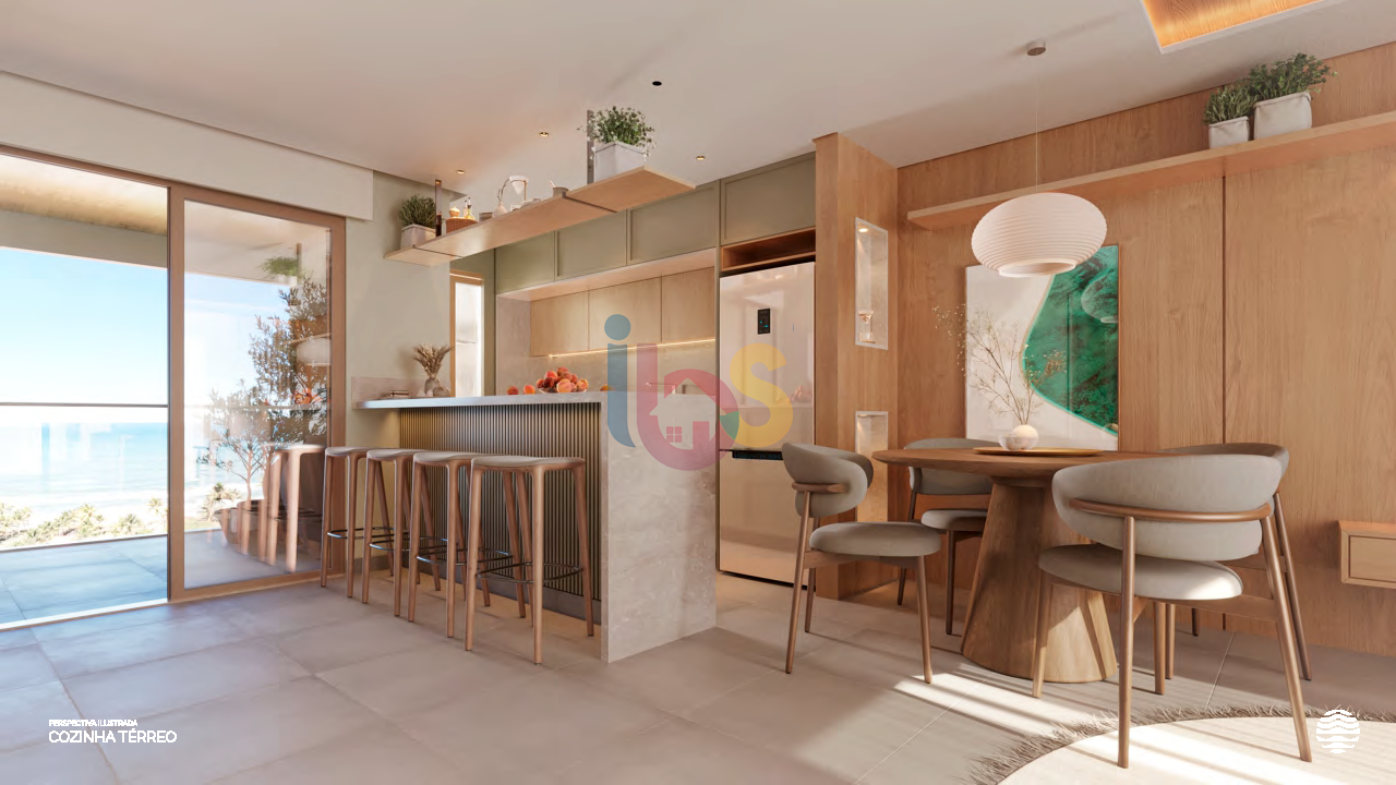 Apartamento, 2 quartos, 65 m² - Foto 14