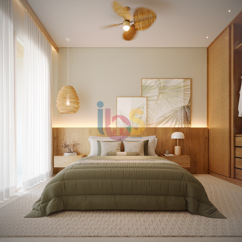 Apartamento, 2 quartos, 65 m² - Foto 8