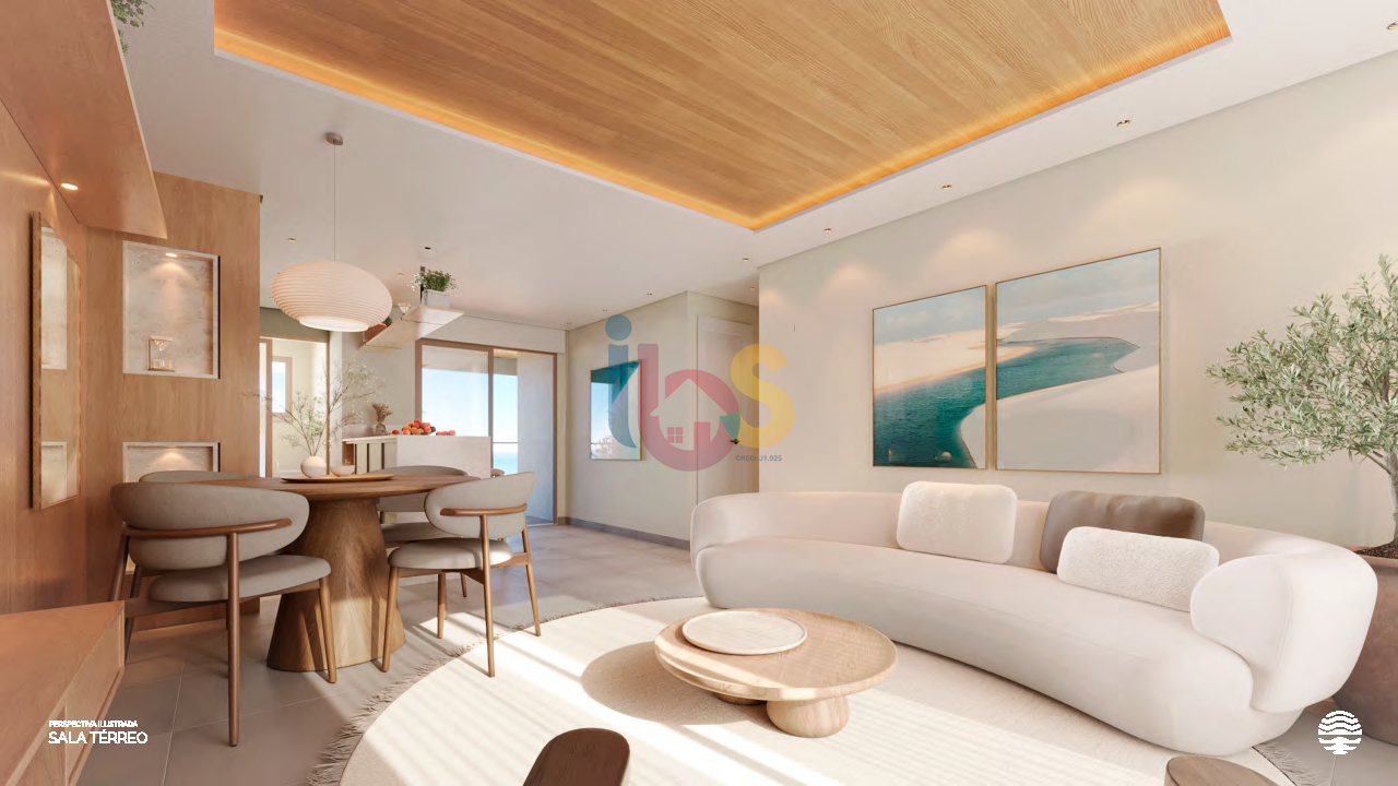 Apartamento, 2 quartos, 65 m² - Foto 11