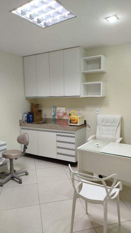 Sala-Conjunto, 35 m² - Foto 1
