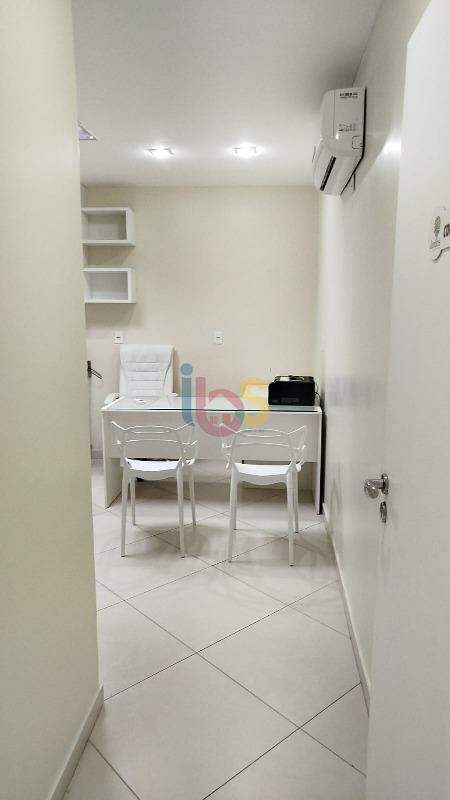 Sala-Conjunto, 35 m² - Foto 2