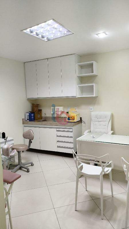 Sala-Conjunto, 35 m² - Foto 4