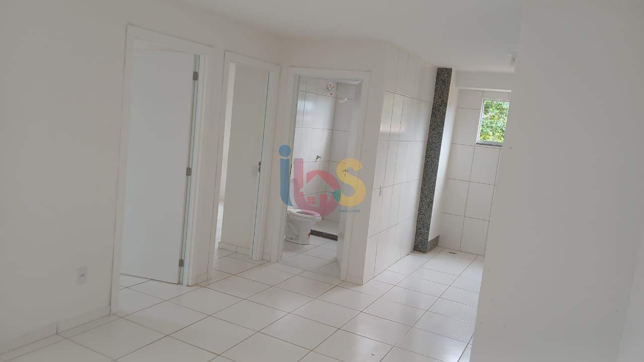 Apartamento, 2 quartos, 58 m² - Foto 3