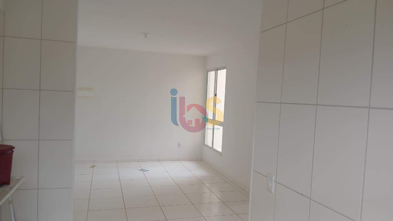 Apartamento, 2 quartos, 58 m² - Foto 2