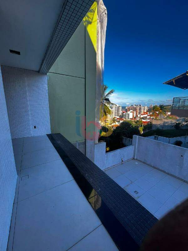 Apartamento, 2 quartos, 70 m² - Foto 2