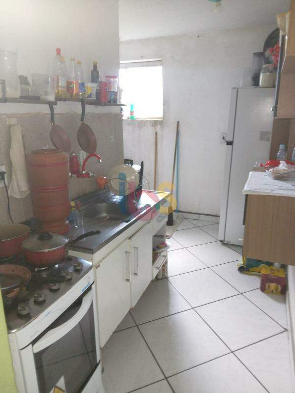 Apartamento, 2 quartos, 49 m² - Foto 2