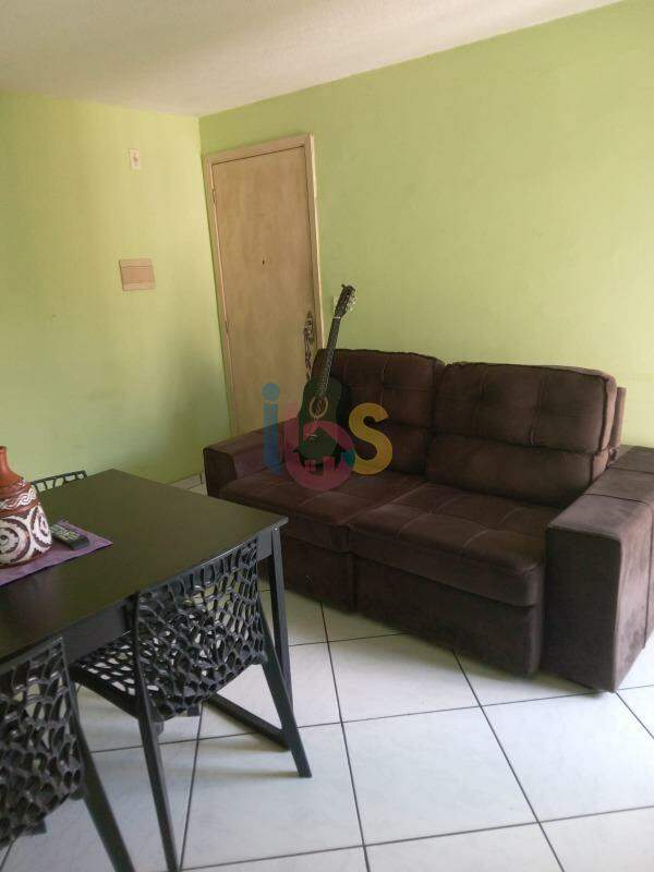 Apartamento, 2 quartos, 49 m² - Foto 4