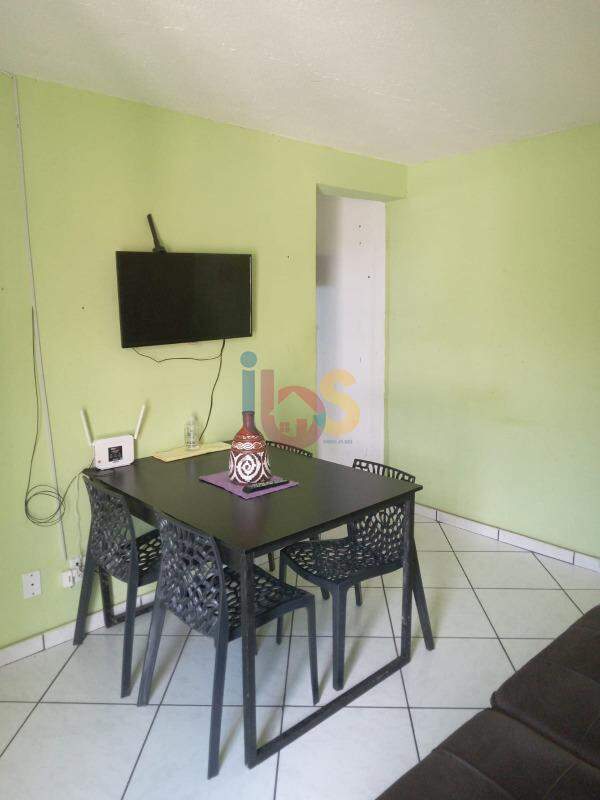 Apartamento, 2 quartos, 49 m² - Foto 1