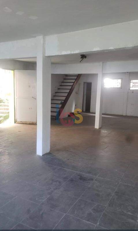 Loja-Salão, 346 m² - Foto 1