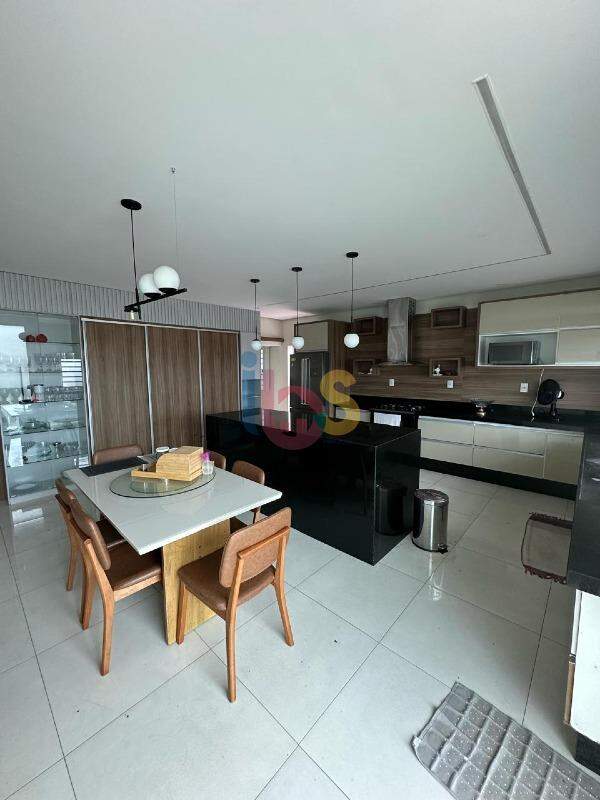 Casa, 5 quartos, 435 m² - Foto 8