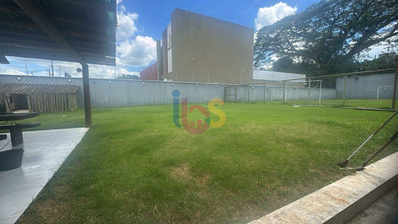 Casa, 5 quartos, 435 m² - Foto 21