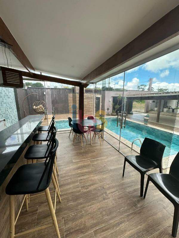 Casa, 5 quartos, 435 m² - Foto 2