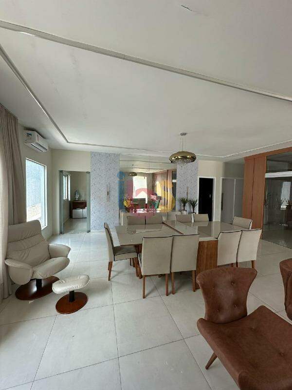 Casa, 5 quartos, 435 m² - Foto 6