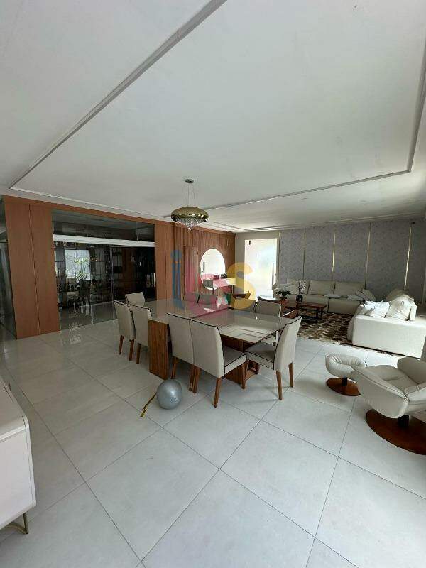 Casa, 5 quartos, 435 m² - Foto 7