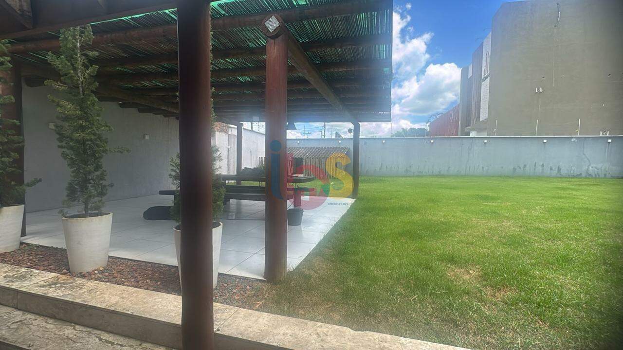 Casa, 5 quartos, 435 m² - Foto 22