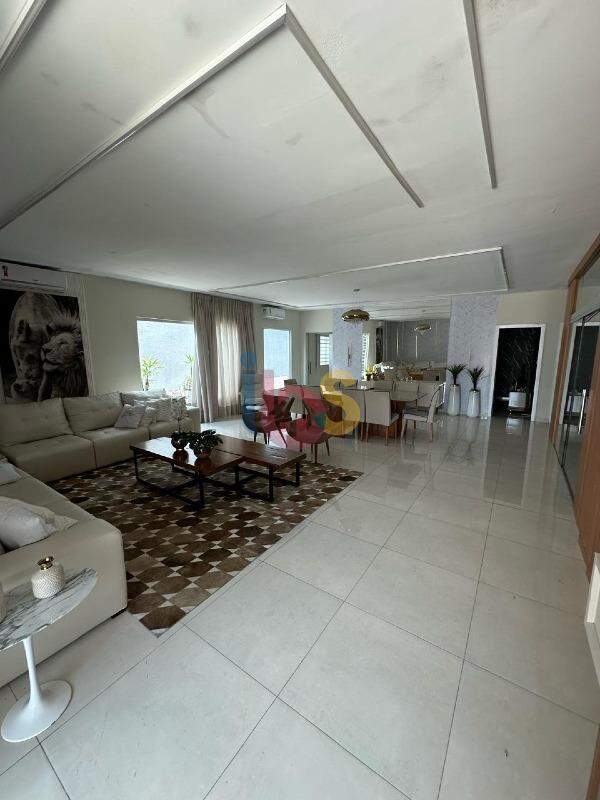 Casa, 5 quartos, 435 m² - Foto 4