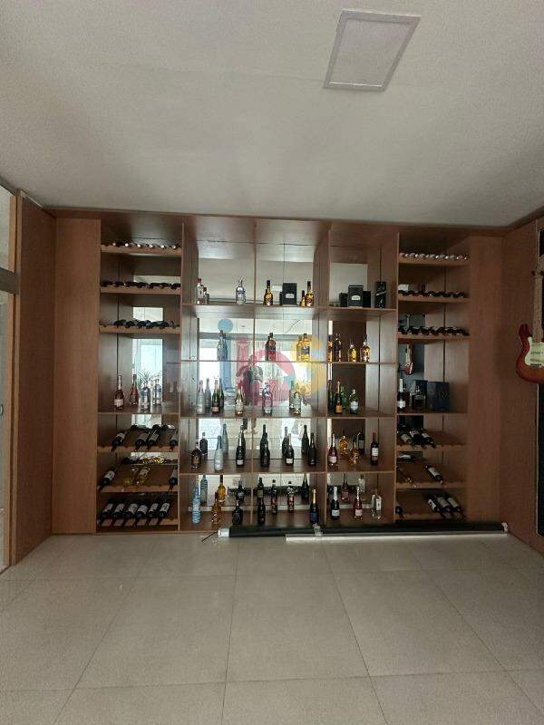 Casa, 5 quartos, 435 m² - Foto 20