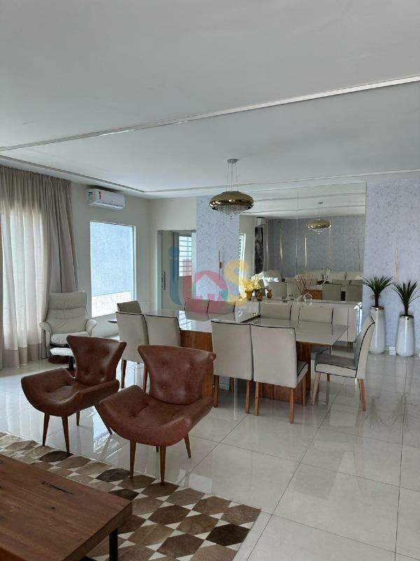 Casa, 5 quartos, 435 m² - Foto 5
