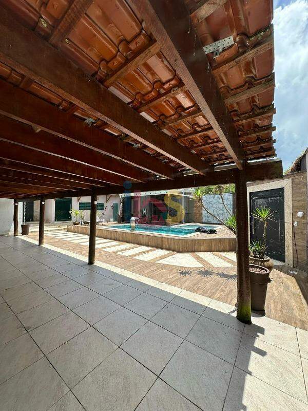 Casa, 5 quartos, 435 m² - Foto 3