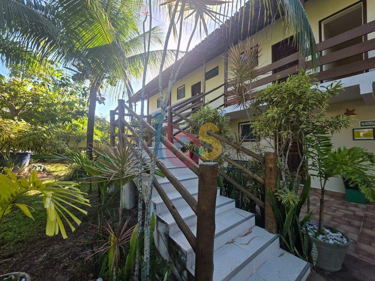 Casa, 20 quartos, 700 m² - Foto 4