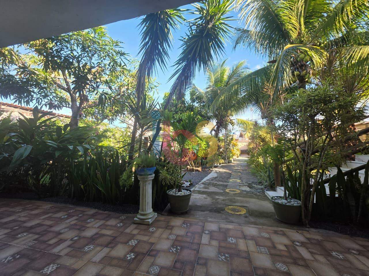 Casa, 20 quartos, 700 m² - Foto 15