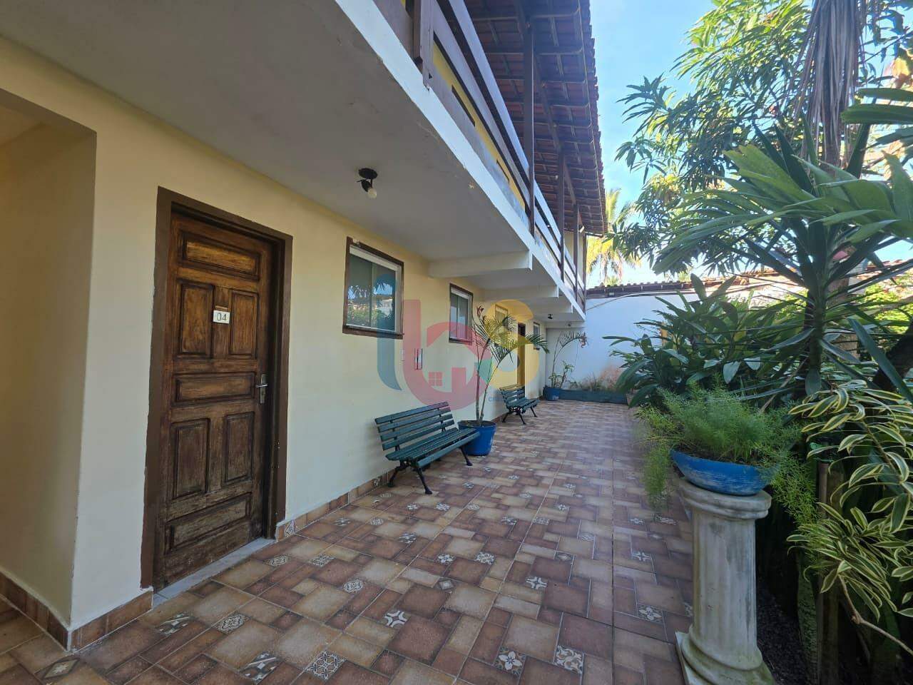 Casa, 20 quartos, 700 m² - Foto 5
