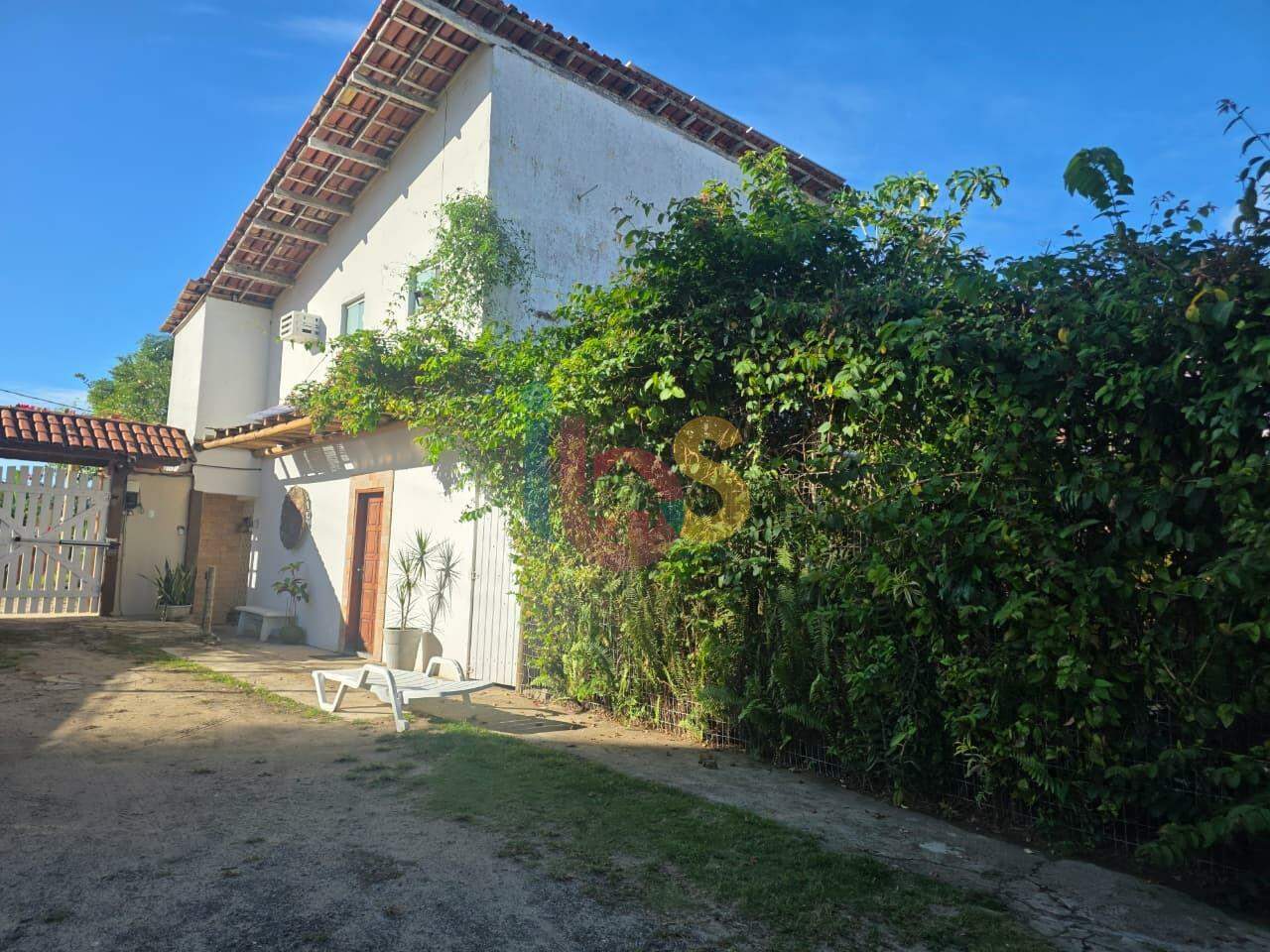 Casa, 20 quartos, 700 m² - Foto 2