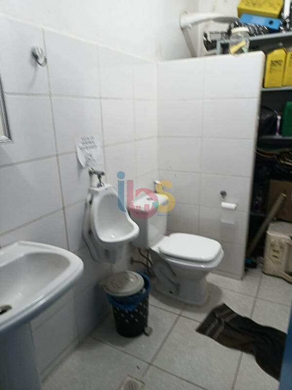 Sala-Conjunto, 36 m² - Foto 8