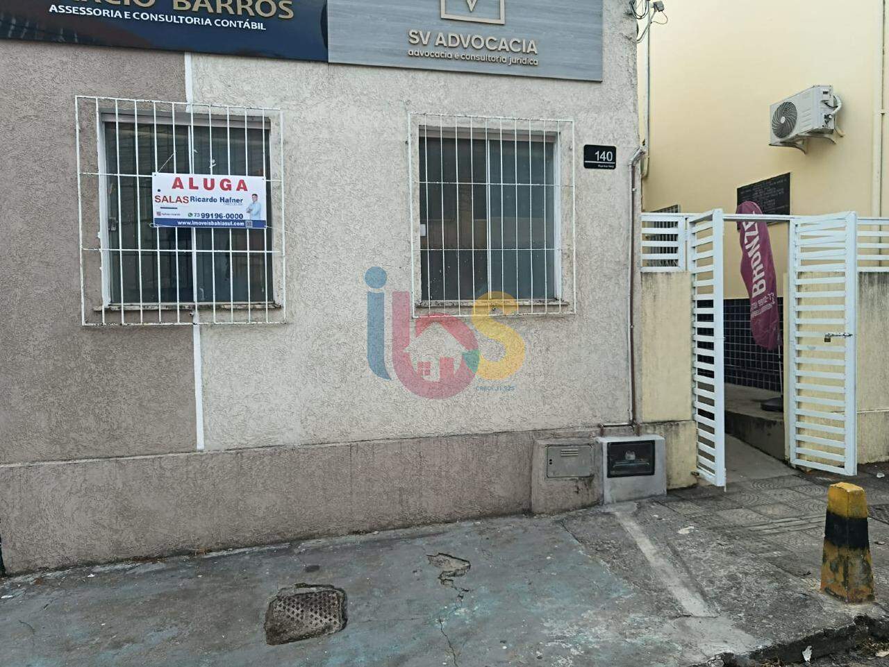 Sala-Conjunto, 36 m² - Foto 2