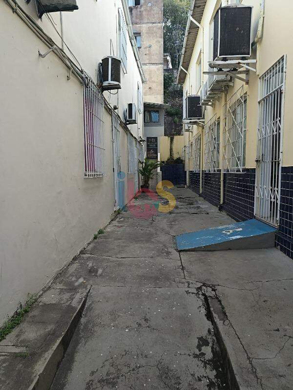 Sala-Conjunto, 36 m² - Foto 10