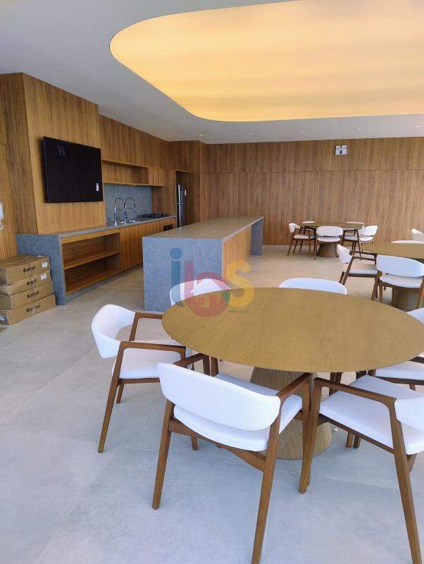 Apartamento, 1 quarto, 32 m² - Foto 21