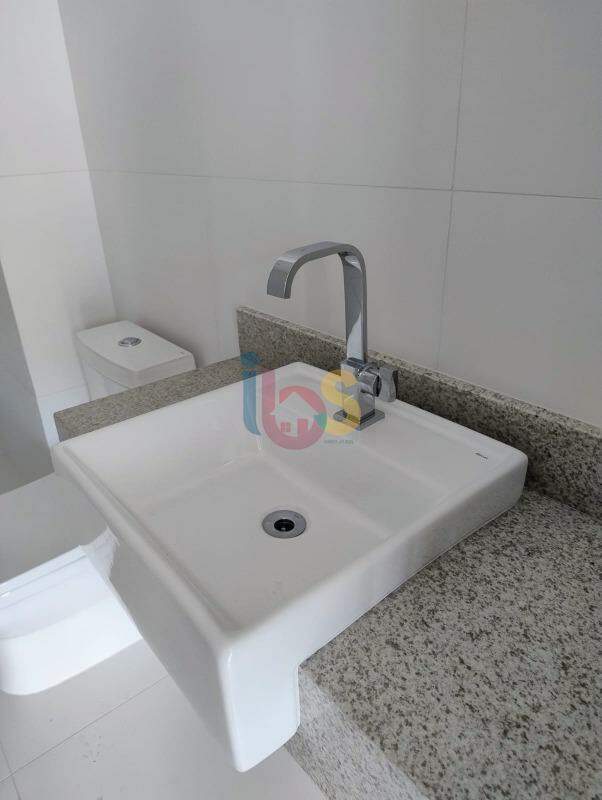 Apartamento, 1 quarto, 32 m² - Foto 8