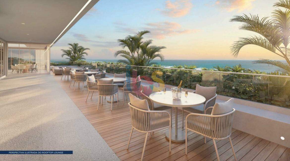 Apartamento, 1 quarto, 32 m² - Foto 15