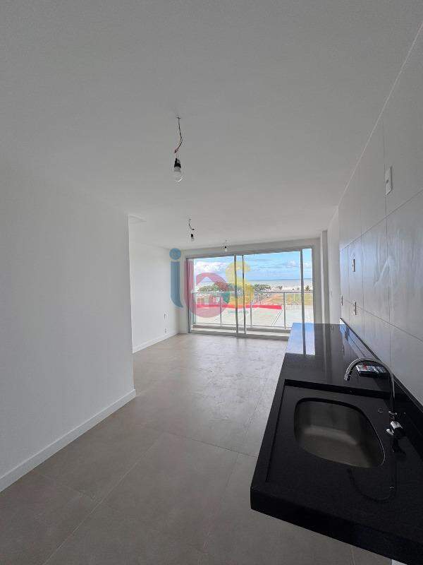 Apartamento, 1 quarto, 32 m² - Foto 4