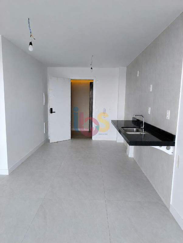 Apartamento, 1 quarto, 32 m² - Foto 3